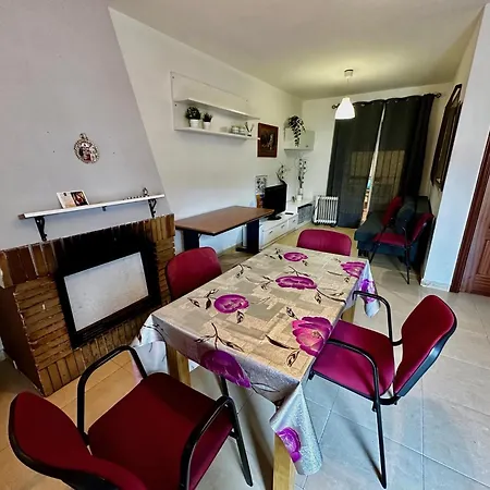 Familiar , Castilleja Del Campo , Holiday home Seville