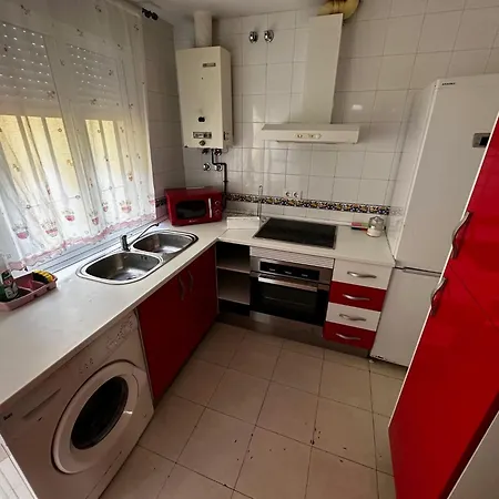 Familiar , Castilleja Del Campo , Holiday home Seville