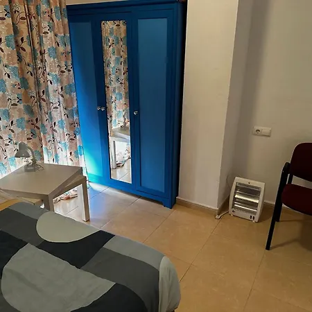 Holiday home Familiar , Castilleja Del Campo ,
