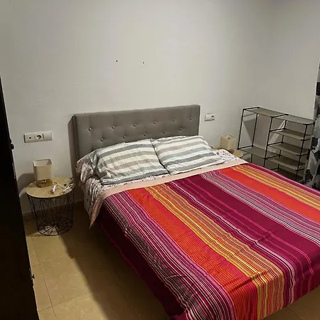 Familiar , Castilleja Del Campo , Holiday home