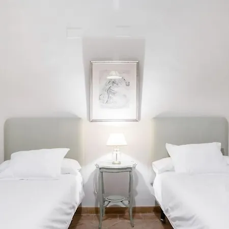 Casa Del Monte Villa