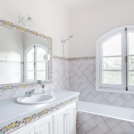 Villa Casa Del Monte