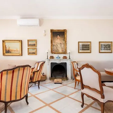 Casa Del Monte Villa *