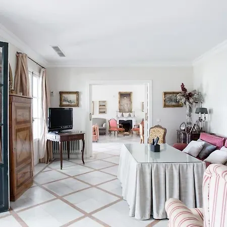 Villa Casa Del Monte *