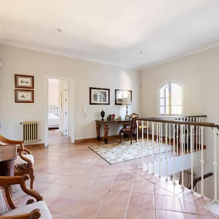 Villa Casa Del Monte Sevilla