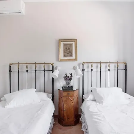 Casa Del Monte *