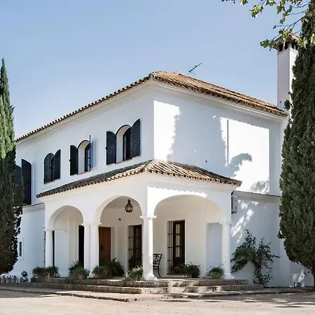 Casa Del Monte * Sevilla
