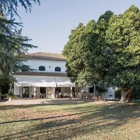 Casa Del Monte Villa