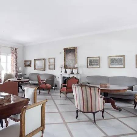 Villa Casa Del Monte *