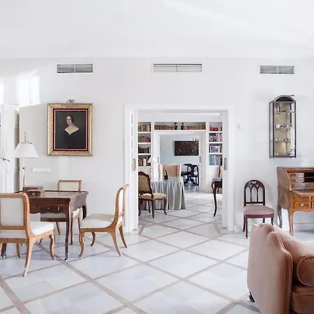 Villa Casa Del Monte