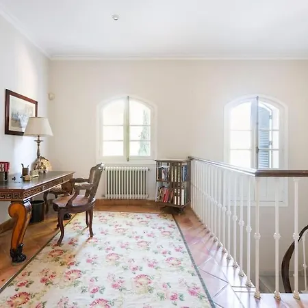 Casa Del Monte Sevilla