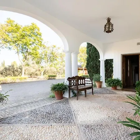 Villa Casa Del Monte
