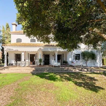 Villa Casa Del Monte *