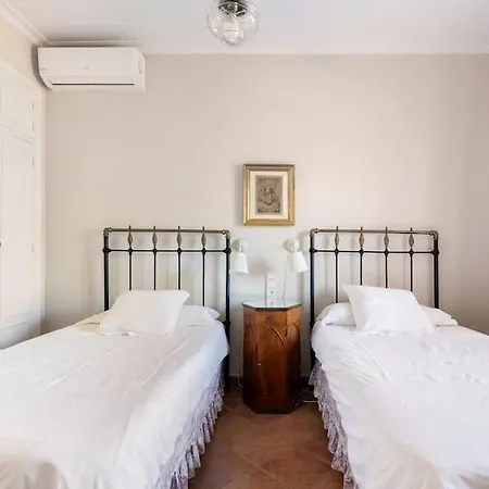 Casa Del Monte Villa