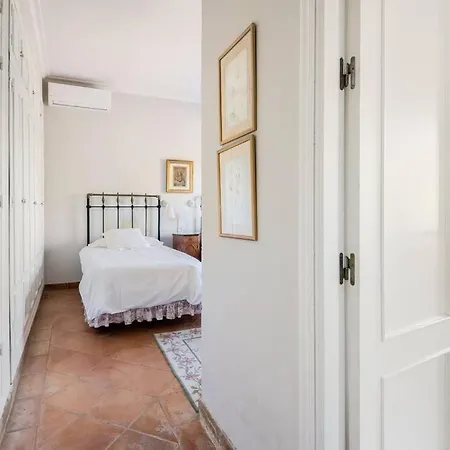 Villa Casa Del Monte Sevilla