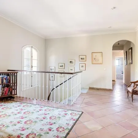 Villa Casa Del Monte