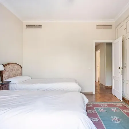 Casa Del Monte *