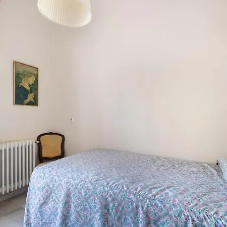 Villa Casa Del Monte