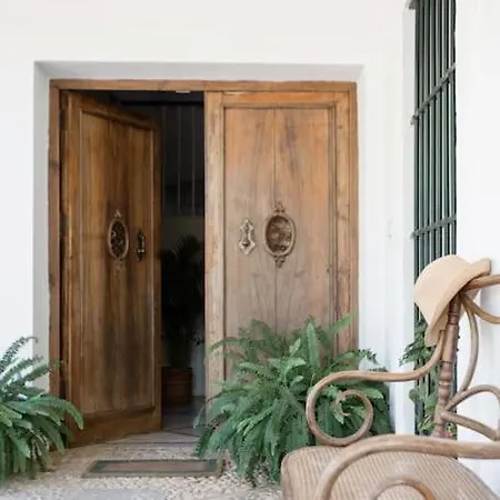 Casa Del Monte * Sevilla