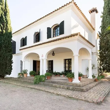Casa Del Monte Villa