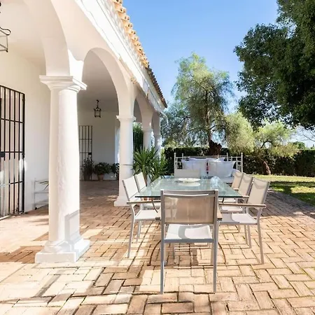 Villa Casa Del Monte