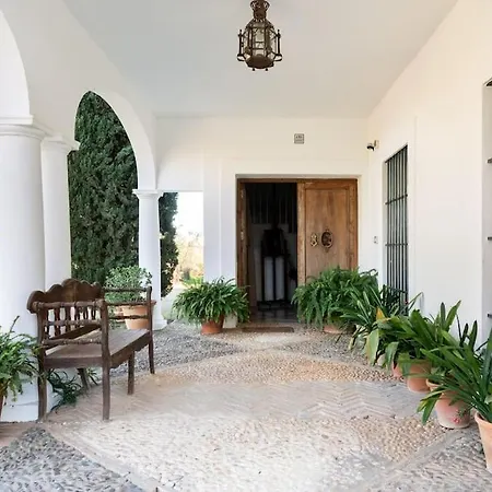 Casa Del Monte * Sevilla