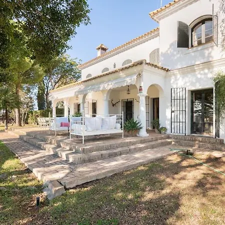 Casa Del Monte