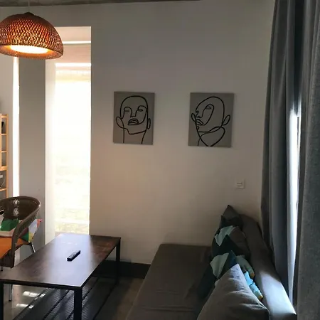 Apart Otel Urban House Siurot 33 2*