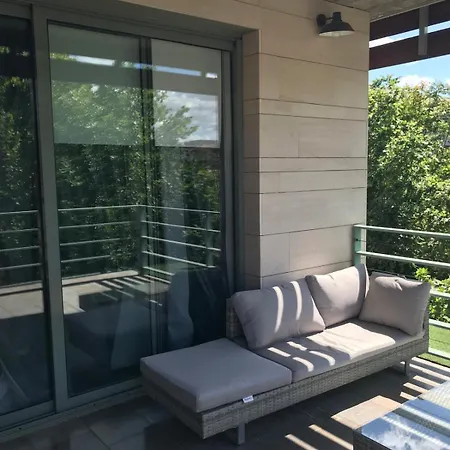 Apart Otel Urban House Siurot 33