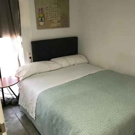 Apart Otel Urban House Siurot 33 Sevilla