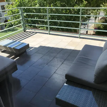 Urban House Siurot 33 Apart Otel 2*