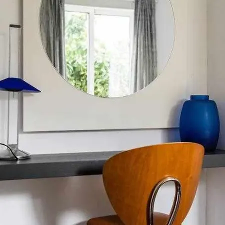Lujoso Con Patio En Triana Appartement Sevilla