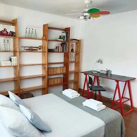 Holiday home Preciosa Casa Grande Con Patio En 8pax