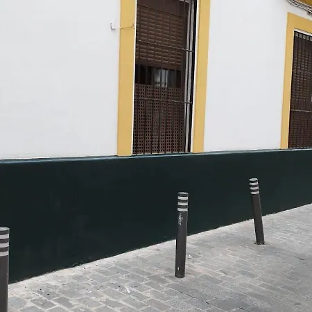 Acogedor Y Moderno En Pleno Centro De Con Parking Gratis * Seville