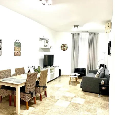 Acogedor Y Moderno En Pleno Centro De Con Parking Gratis Apartment Seville