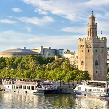 El Tardon, Triana Seville