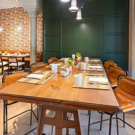 Eurostars Boutique Hotel