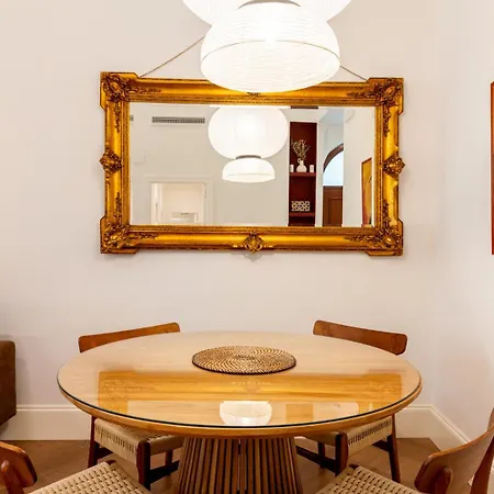 Aoa Plaza Nueva Luxury Appartement *