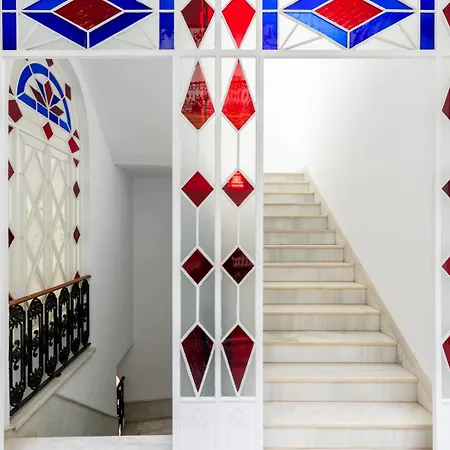 Aoa Plaza Nueva Luxury Sevilla