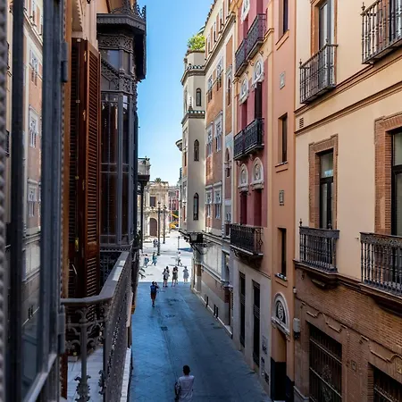 Aoa Plaza Nueva Luxury *
