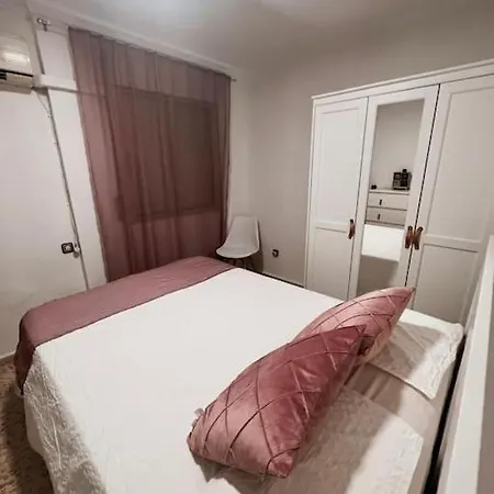 Vive La Esencia De Triana Appartement *