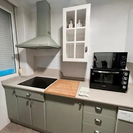 Vive La Esencia De Triana Appartement Séville
