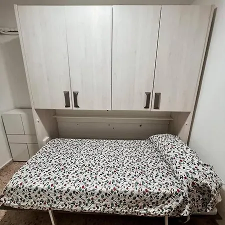 Appartement Vive La Esencia De Triana Séville