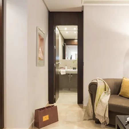 Fernando Iii 4* Sevilla