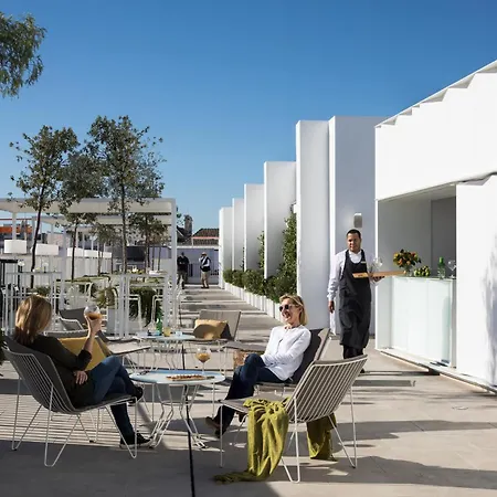 Fernando Iii Hotel