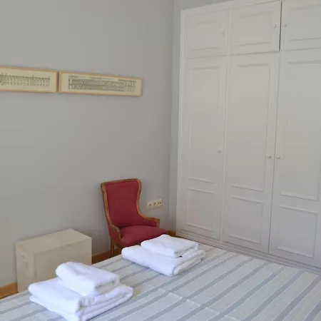 Casas Y Patios De * Sevilla
