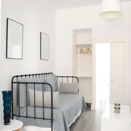 Casas Y Patios De Lejlighed *
