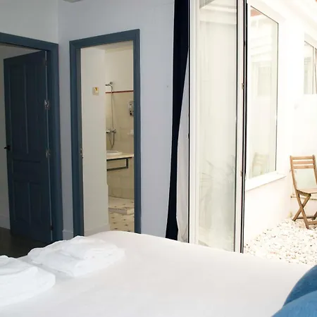 Lejlighed Casas Y Patios De
