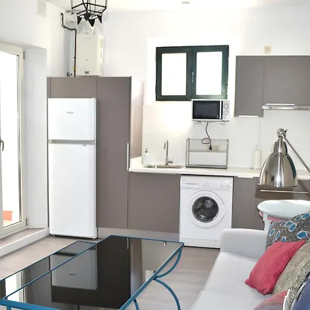 Lejlighed Casas Y Patios De Sevilla