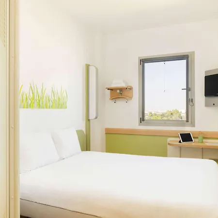 Ibis Budget Aeropuerto *